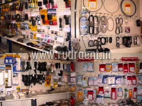 Electrical & Electronics Spare Parts