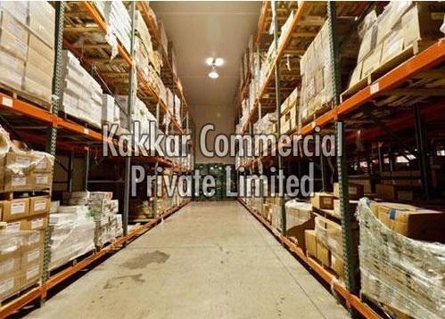 Industrial Seed Cold Storage Rental Services 01