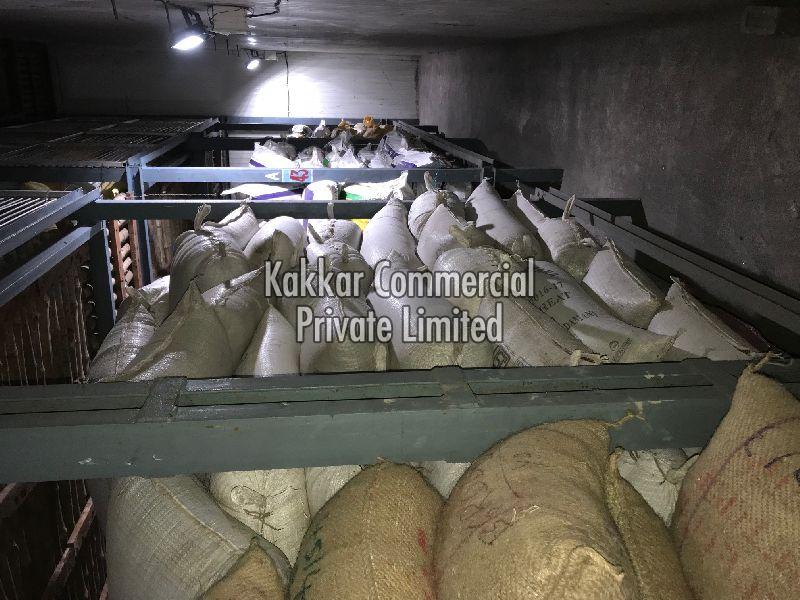 Industrial Seed Cold Storage Rental Services 08