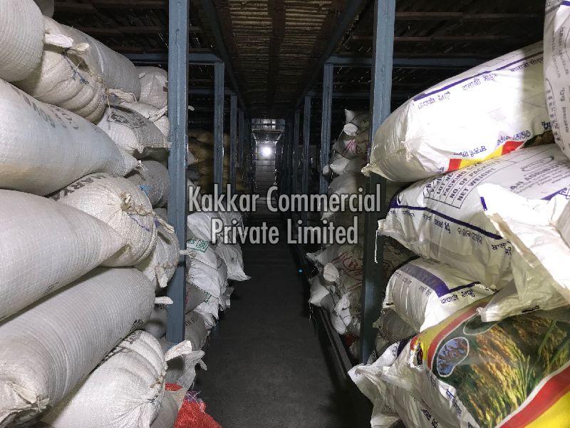 Industrial Seed Cold Storage Rental Services 09