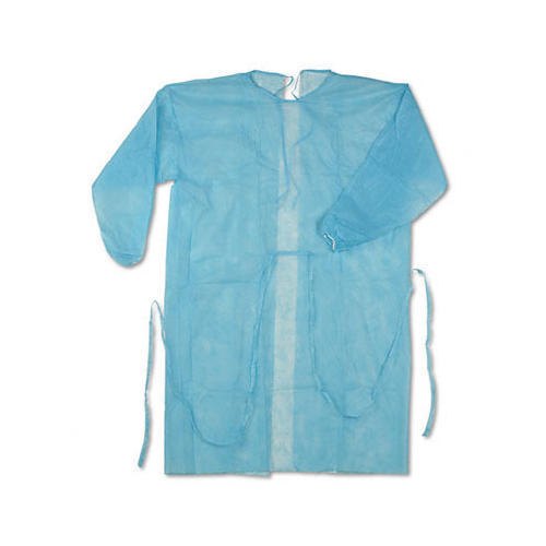 Isolation Surgical Gown