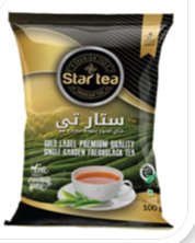 Star Tea