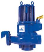 KRTU / KRTE Pump