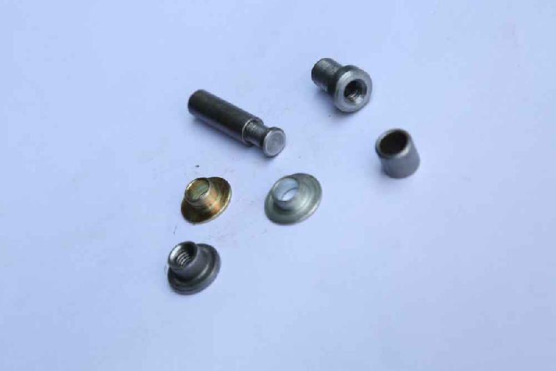 NTC Auto Black T-Nut at best price in Gurgaon