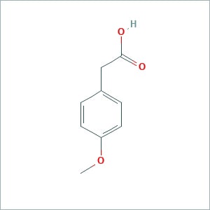P-Methoxyphenyl Acetic Acid
