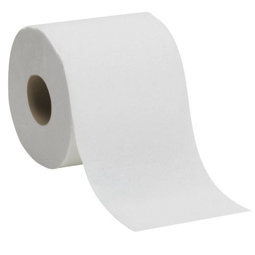 Toilet Tissue Paper Roll