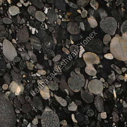 Marinace Black Granite