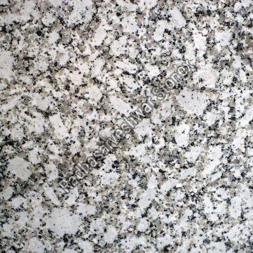 Platinum White Granite