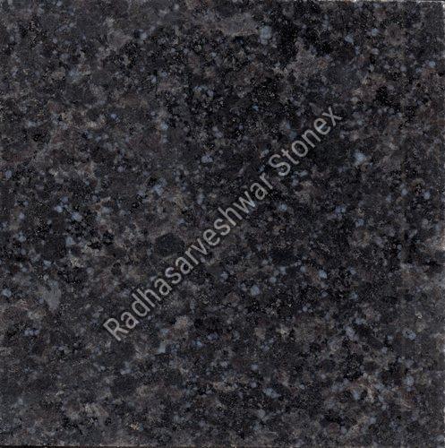 Rajasthan Black Granite