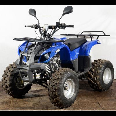 Blue 110CC Neo ATV