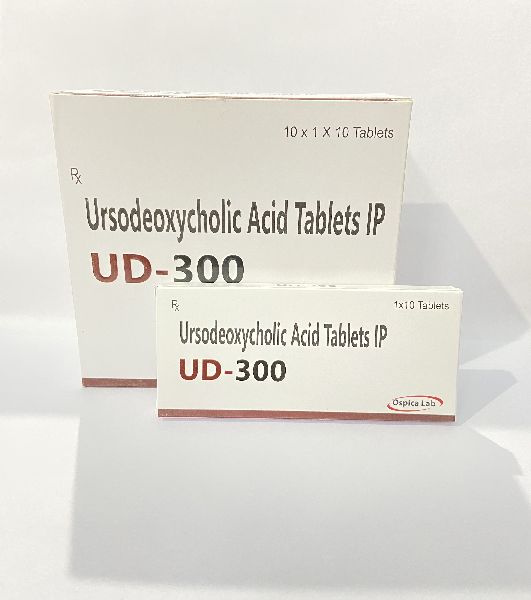 UD-300 Tablets