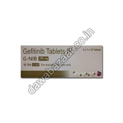 G-Nib 250mg Tablets
