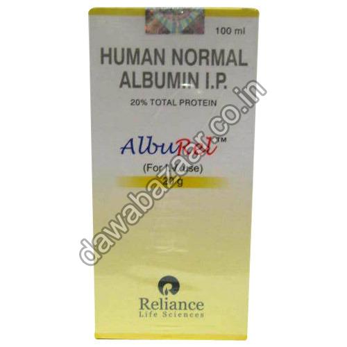 Human Normal Albumin