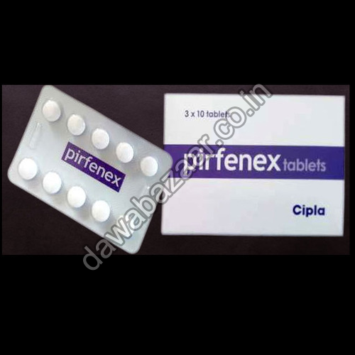 Pirfenex Tablets