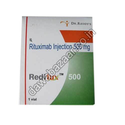 Rituximab 500mg Injection