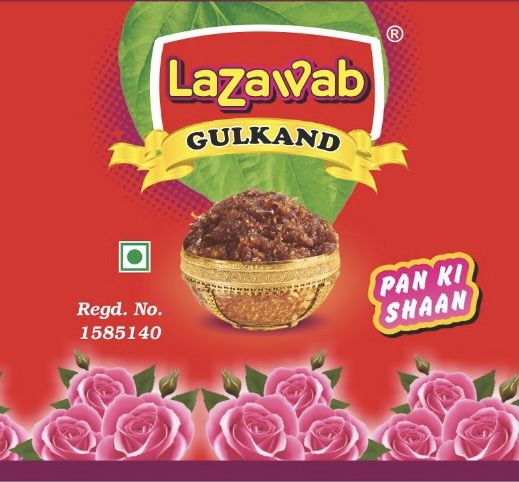 Gulkand