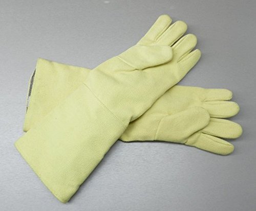 Heat Resistant Hand Gloves