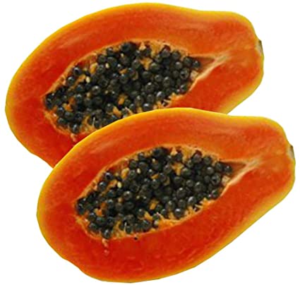 Red Royale Papaya Seeds