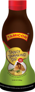 Tangy Tamarind Dip