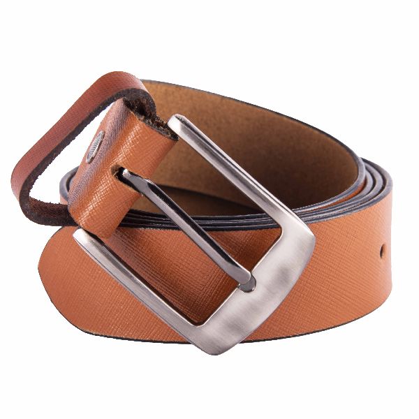 N33 Sophiano Leather Belt