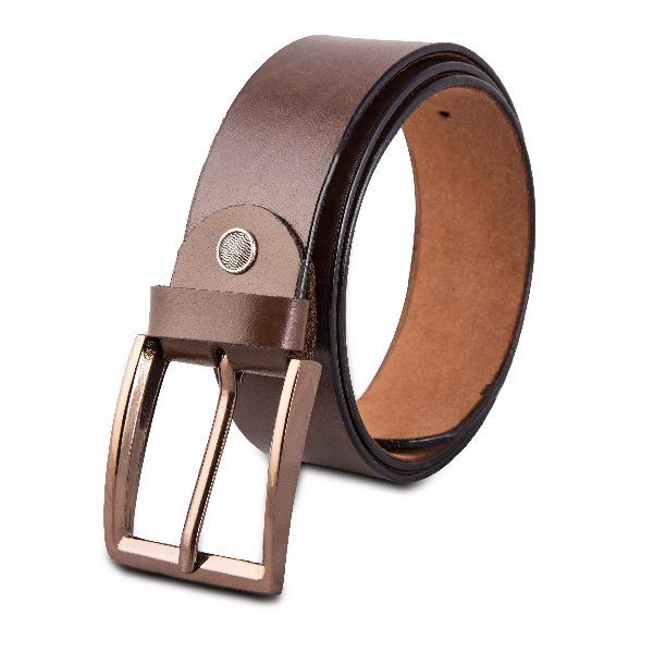 N4 Antique Leather Belt