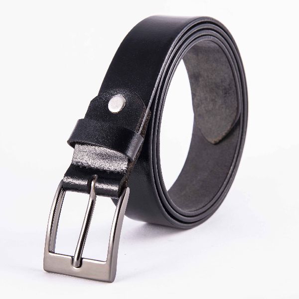 SD008 Texas Leather Belt