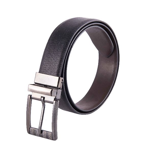 SD010 Honey Reversible Leather Belt
