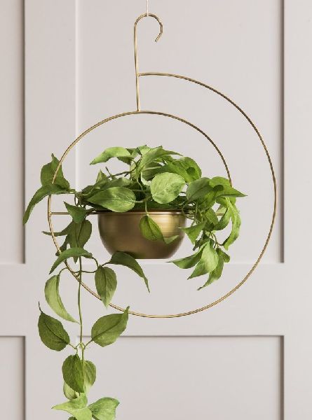 Decorative Hanging Flower Pot