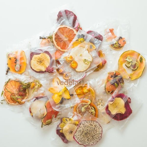 Dried fruit slice tea best price bag packaging different flavor mixed natural fruit gift wholesale