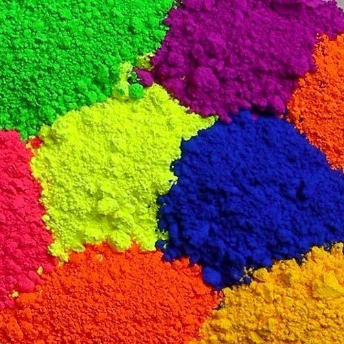 Colour Pigment