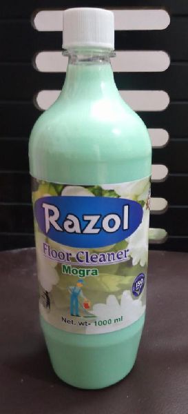 Razol Mogra Floor Cleaner
