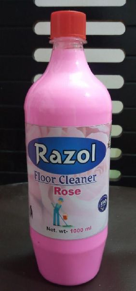 Razol Rose Floor Cleaner