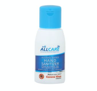 Advanced Hand Sanitizer (200 ml)