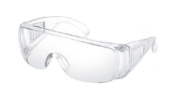Medical Goggles
