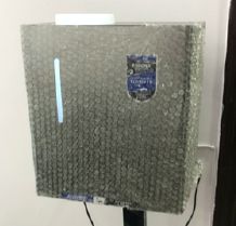 Sanitizer Dispensing Machine