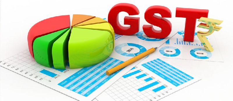GST Registration for Firm