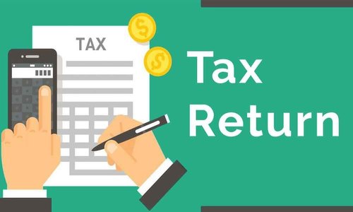 Income Tax Refund Querry