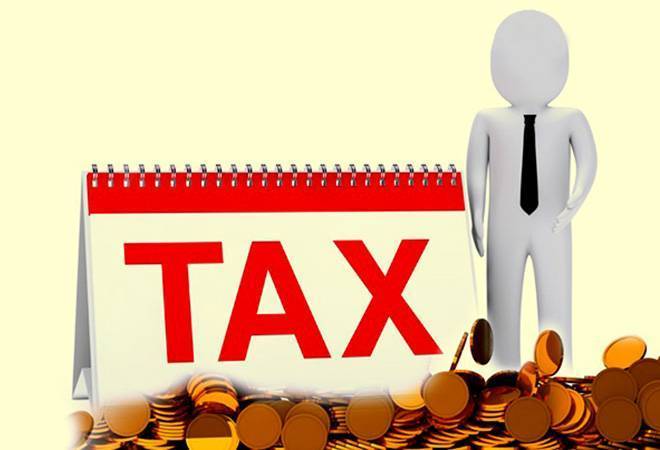 Income Tax Return for Company