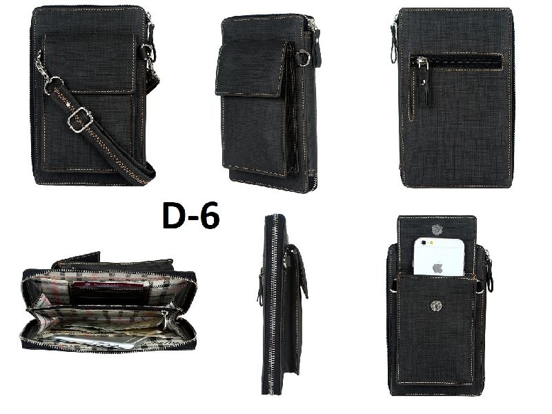 Sling Mobile Pouch