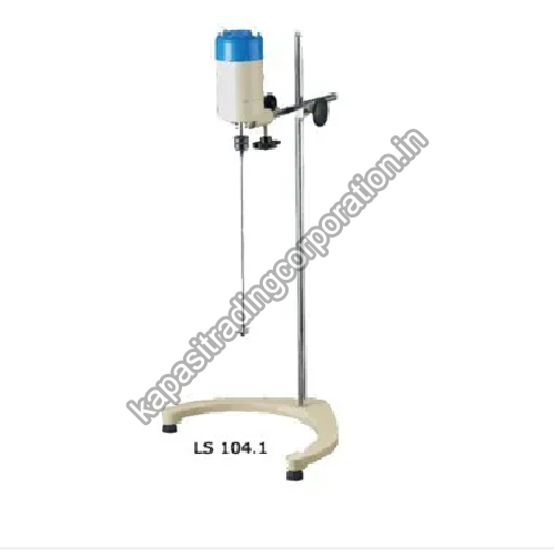 Eltek LS 104.1B Stirrer