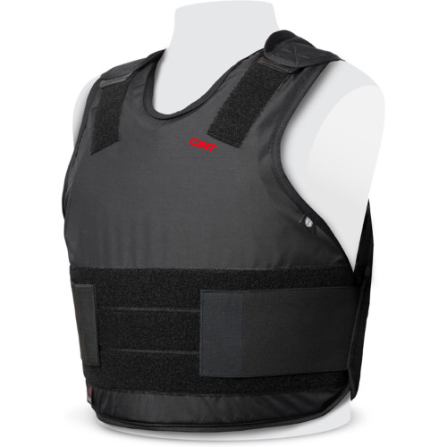 Bulletproof Vest