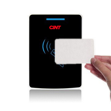 Card Based Access Control System