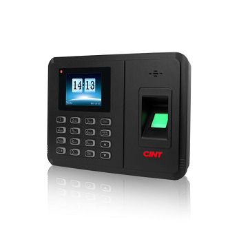 Fingerprint Biometric Access Control System