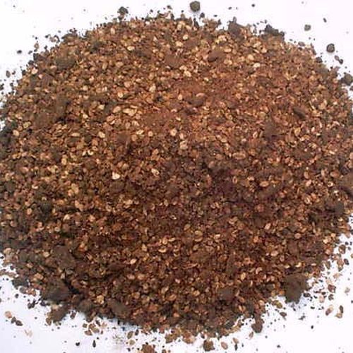 Castor Seed Extraction Meal