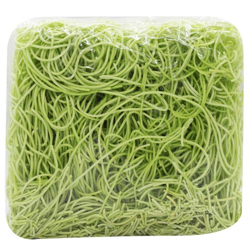Spinach Noodles