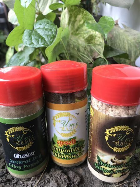 Tulsi Powder