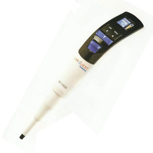 Electronic Micropipette