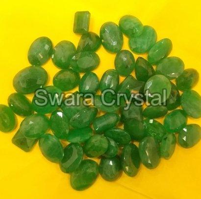 Emerald Quartz Stone