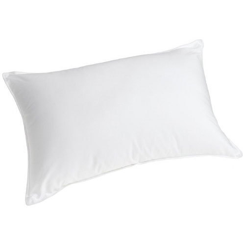 White Bed Pillow