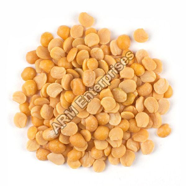 Yellow Pigeon Peas